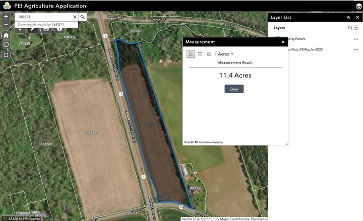 Acreage Aa Macdonald Highway — photo 1