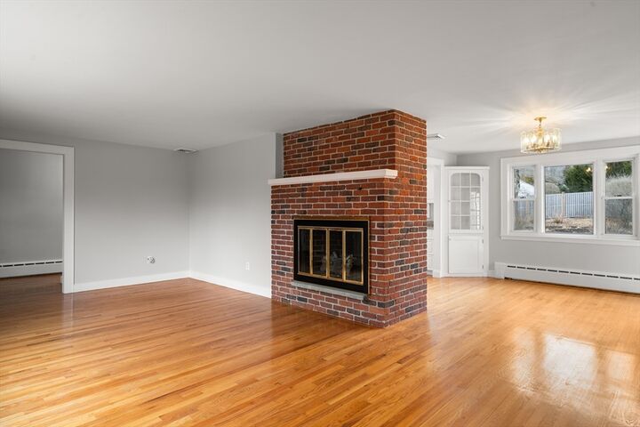 Property Photo:  41 Country Ln  MA 02090 