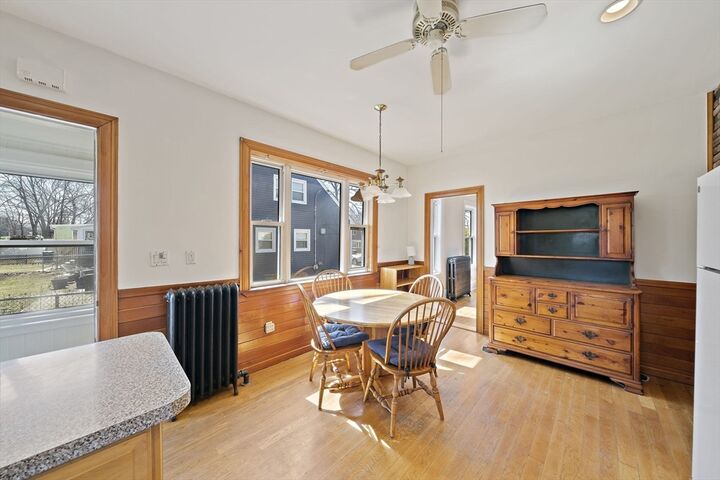 Property Photo:  160 Glenellen Rd  MA 02132 