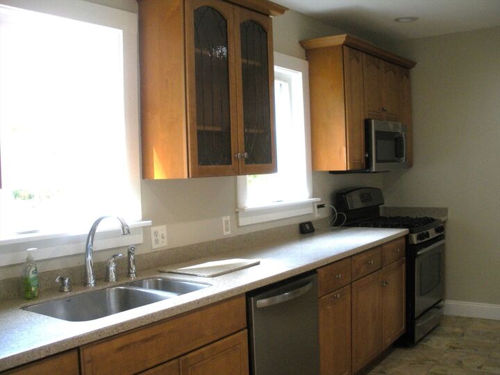 Property Photo: 113 Rockland Street 1 MA 02021