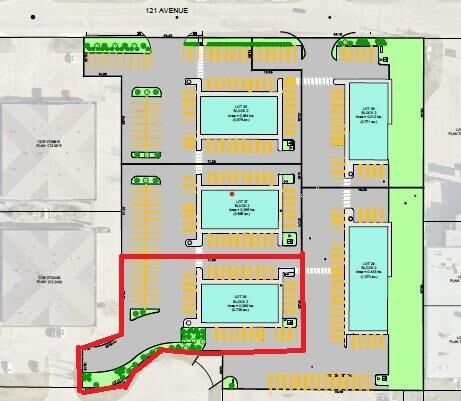 Property Photo: 10170 120 Avenue Lot 28 AB T8V 7V3