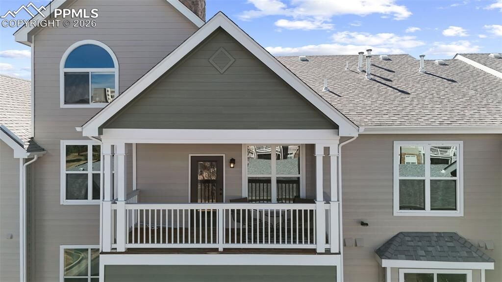 Property Photo:  6009 Castlegate Drive C36  CO 80108 