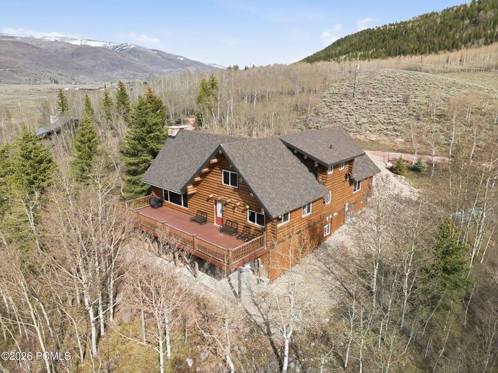 Property Photo:  9025 Wrangler Way  UT 84055 