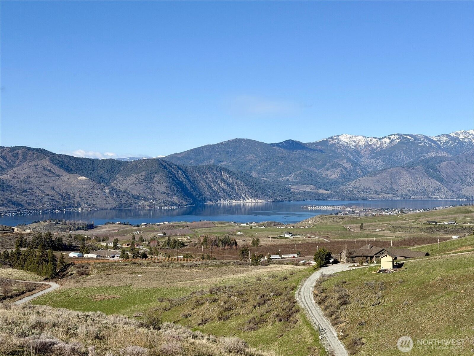 Property Photo:  562  Chelan Ranch Road  WA 98816 