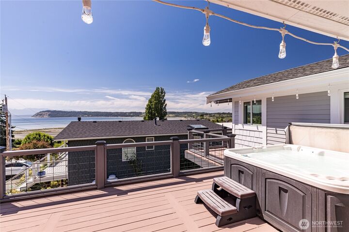 Property Photo: 2735 Evening Glory Court WA 98236