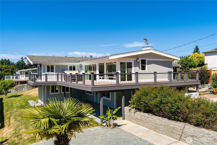 Property Photo: 2735 Evening Glory Court WA 98236