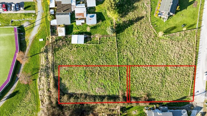 Property Photo:  0  I Avenue  WA 98221 