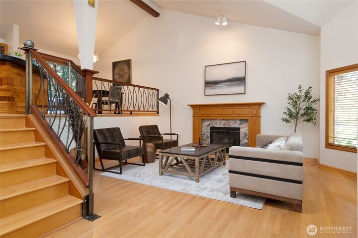 Property Photo:  8608  Main Street  WA 98026 