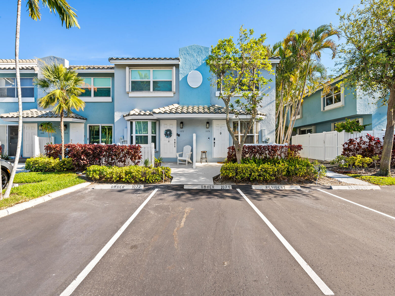 Property Photo: 1074 Jeffery Street FL 33487