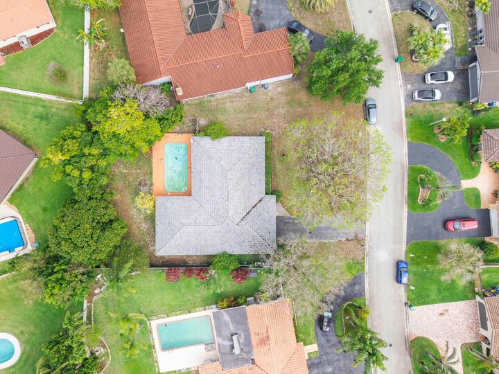 Property Photo: 10601 NW 43rd Court FL 33065