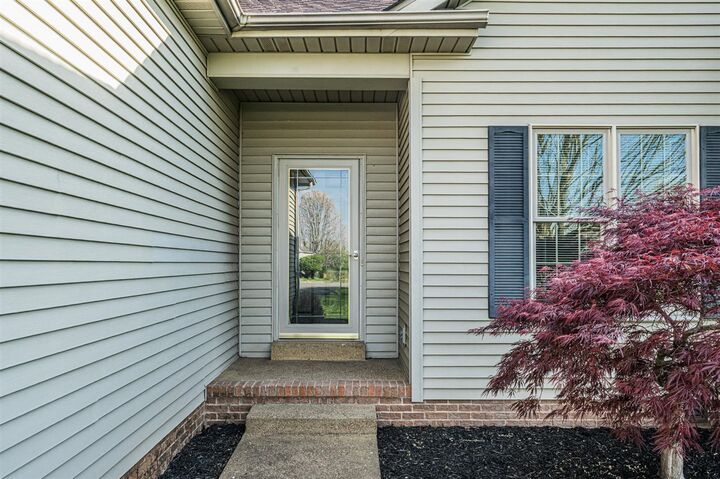 Property Photo:  816 Herman Avenue  KY 42104 