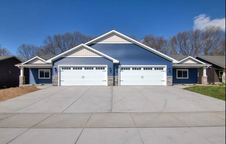 Property Photo: 703 Sequoia Drive WI 54720