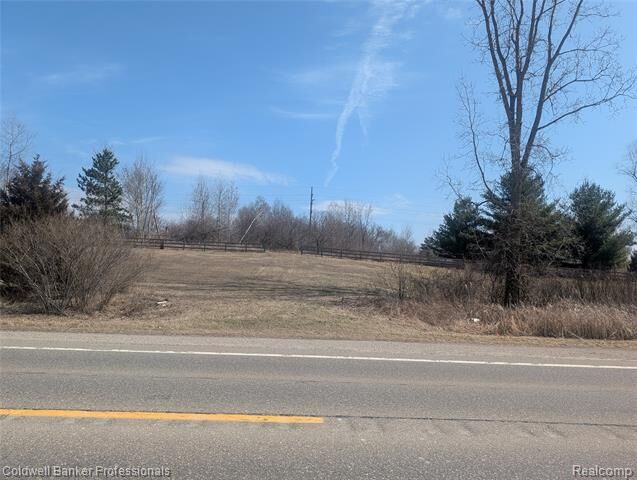 Property Photo: 0000 N Lapeer Rd N Lapeer Road MI 48461