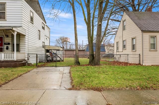 Property Photo: 11352 Rivard Avenue MI 48089