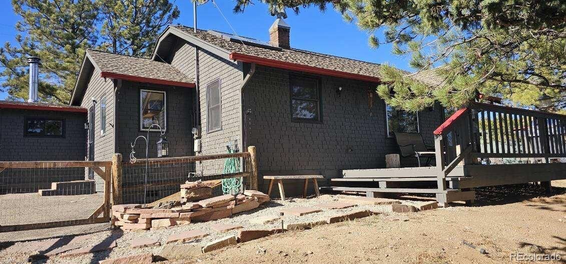 Property Photo:  178 Stanley Circle Drive  CO 80517 