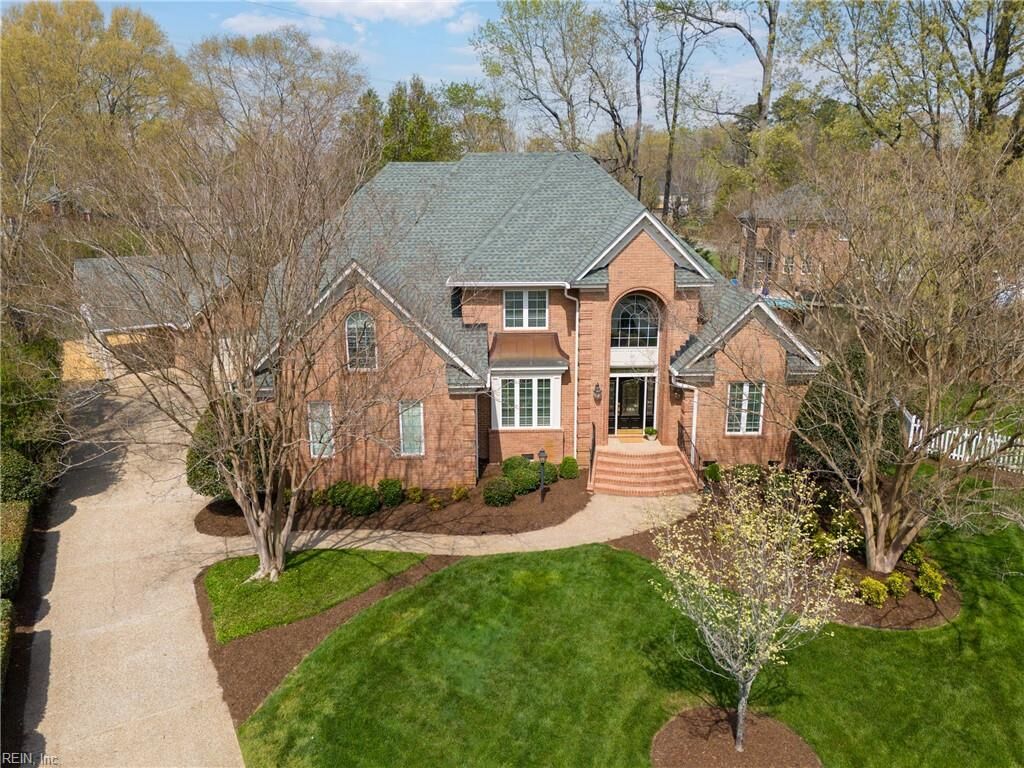 Property Photo:  604 Stoneleigh Ct  VA 23322 