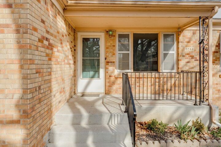 Property Photo:  3244 N Jackson St  KS 67204 
