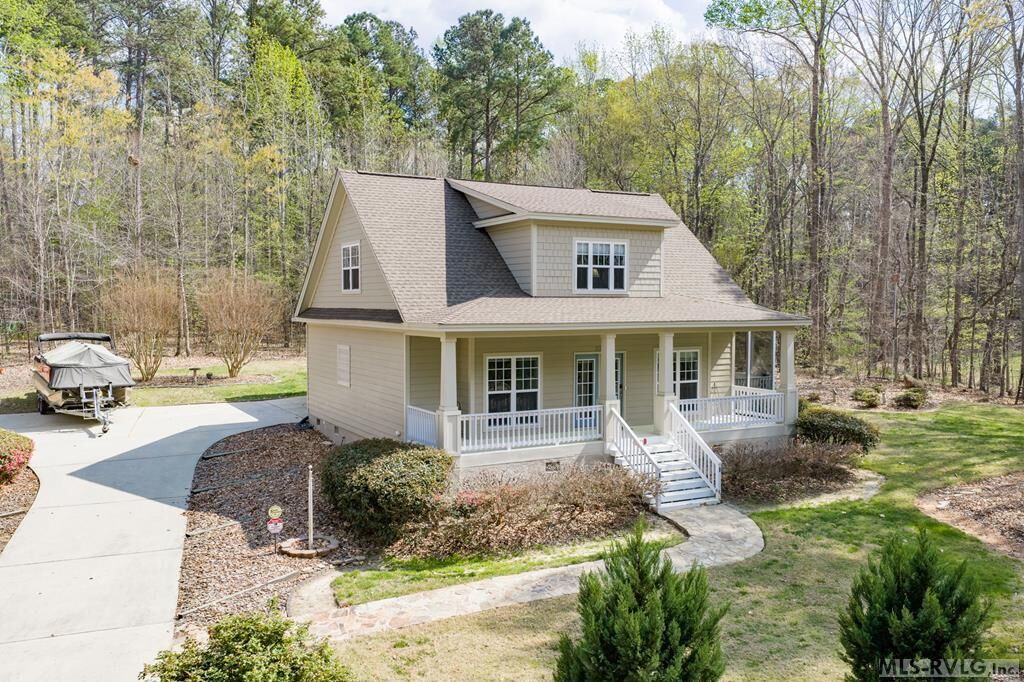 Property Photo:  323 River Forest Dr.  NC 27850 