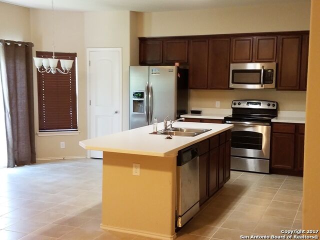 Property Photo:  5446 Sunlit Brook  TX 78240 
