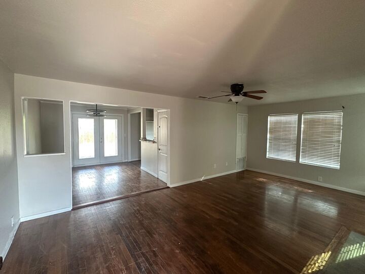 Property Photo: 610 Tarver Street TX 76903
