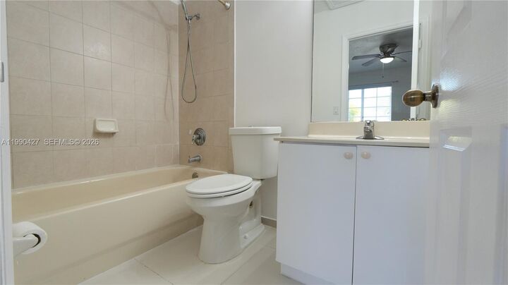 Property Photo: 14138 SW 260th St 106 FL 33032
