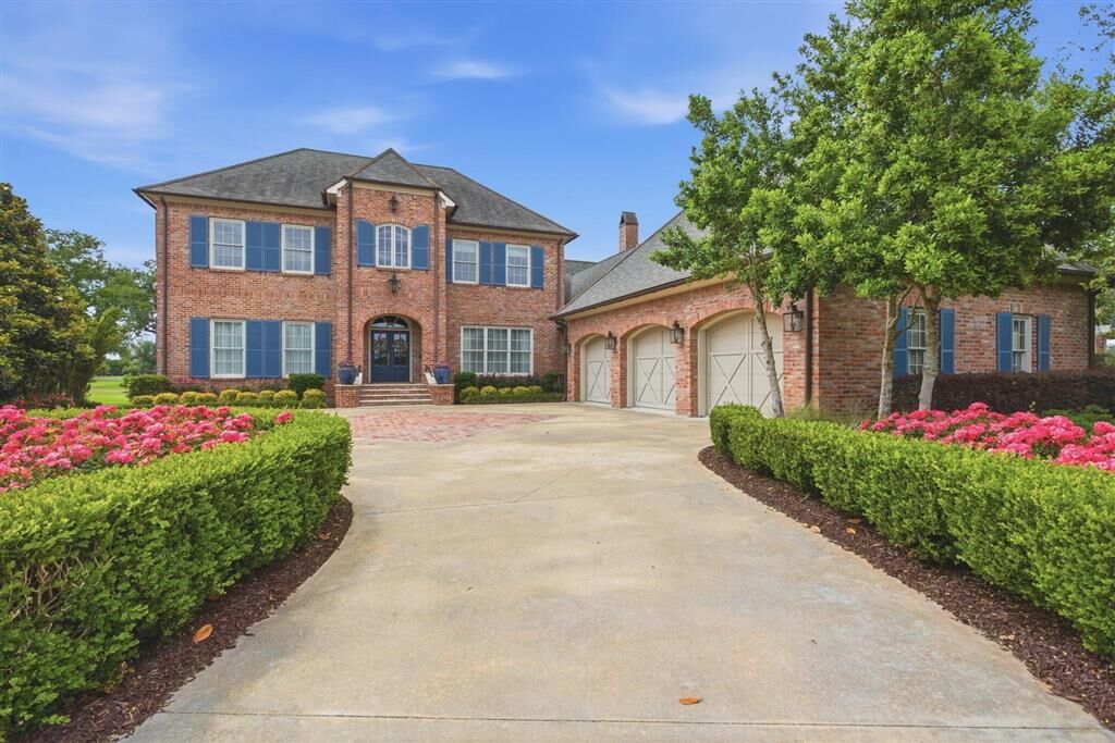 Property Photo:  4806 Portrush Drive  LA 70605 