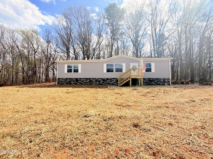 Property Photo: 6695 W Allens Bridge Road TN 37743
