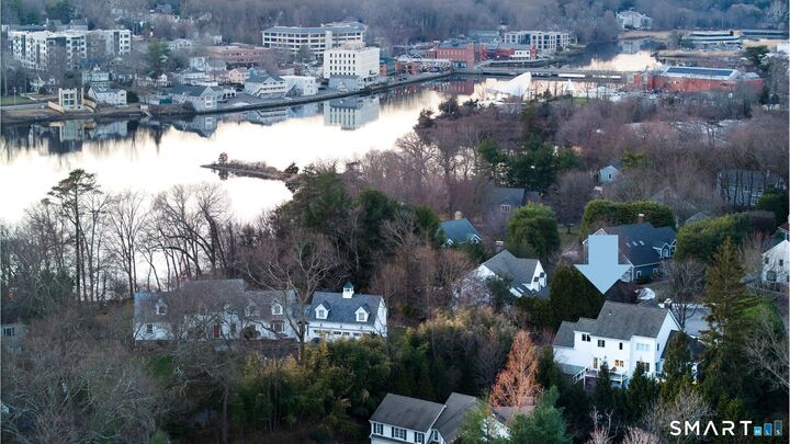 Property Photo: 23 Harborview Road CT 06880