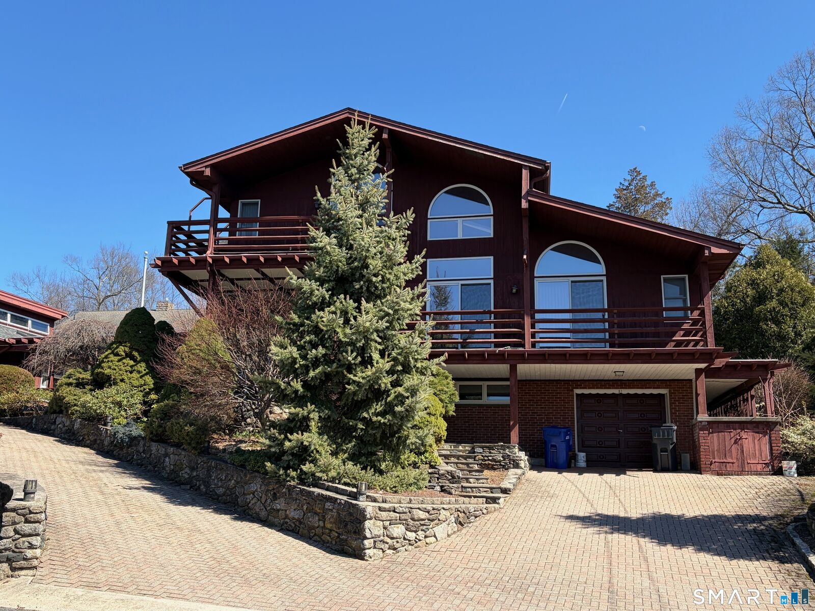 Property Photo:  31 Mountain View Drive  CT 06804 