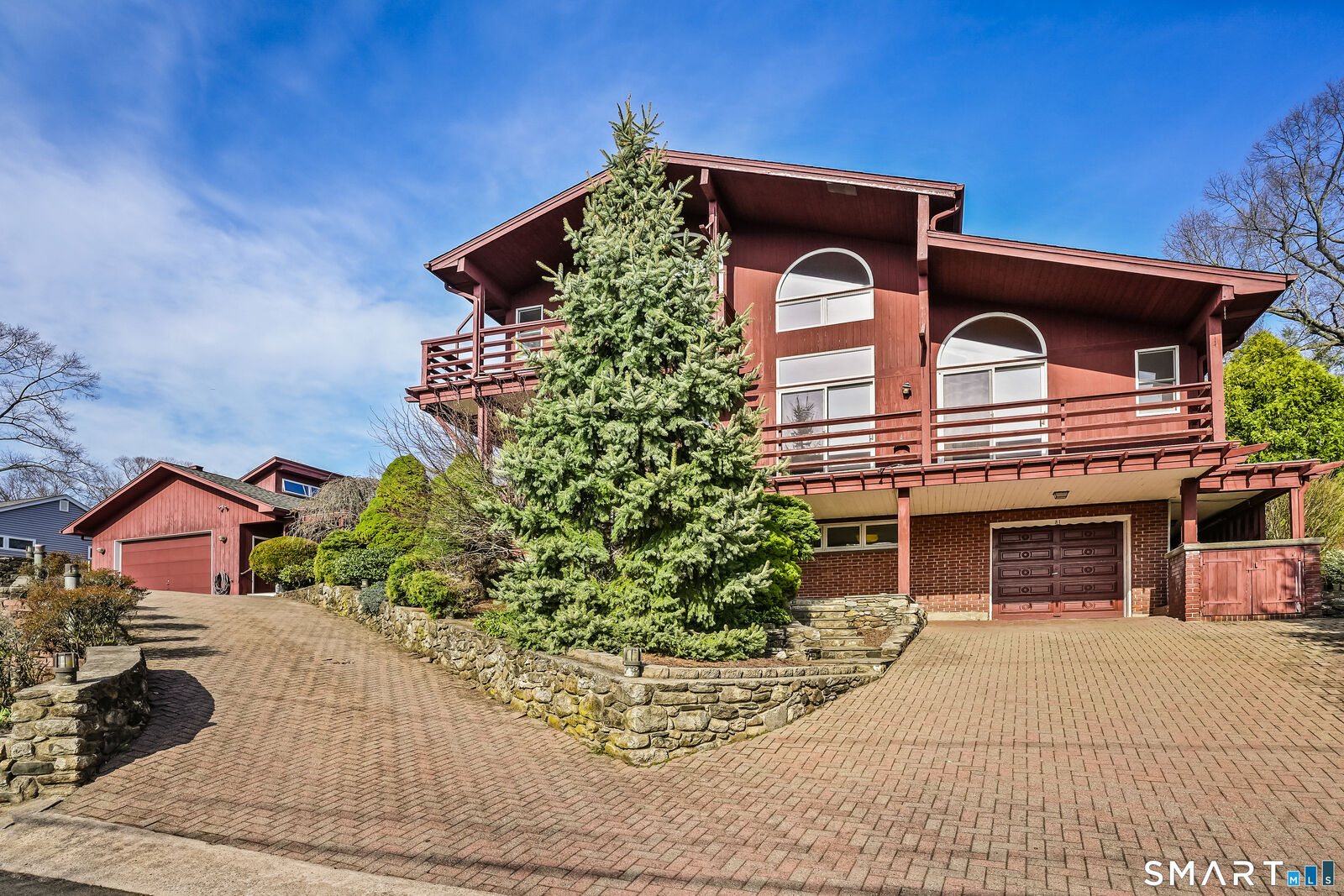 Property Photo:  31 Mountain View Drive  CT 06804 