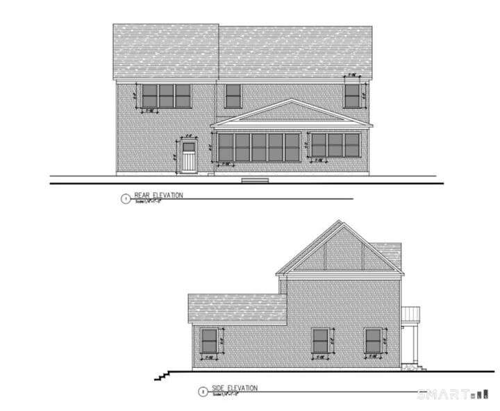 Property Photo:  99 Wilcox Road  CT 06460 