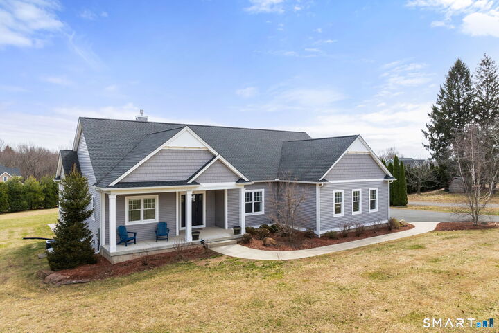 Property Photo:  1192 North Grand Street  CT 06093 