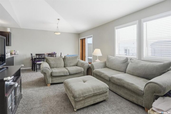 Property Photo:  100 Chaparral Boulevard 222  SK S0K 0A2 