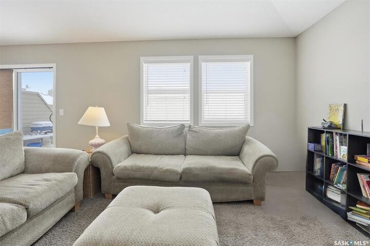 Property Photo:  100 Chaparral Boulevard 222  SK S0K 0A2 