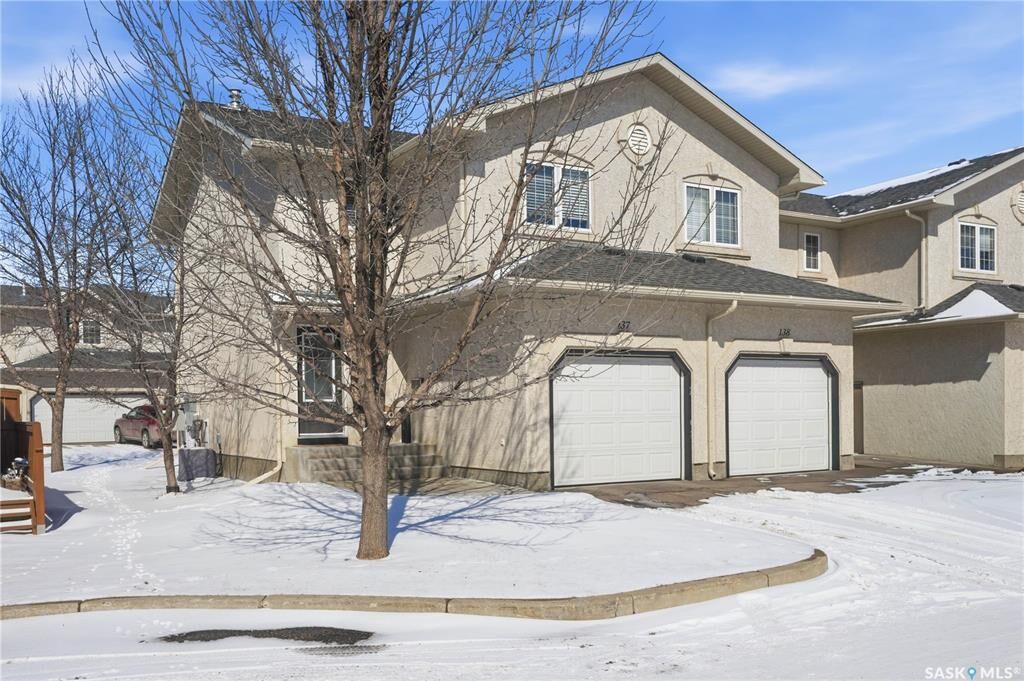 Photo de la propriété:  445 Bayfield Crescent 137  SK S7V 1J1 