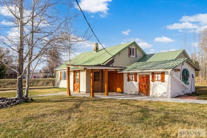 Property Photo: 3384 W 6800 S ID 83440