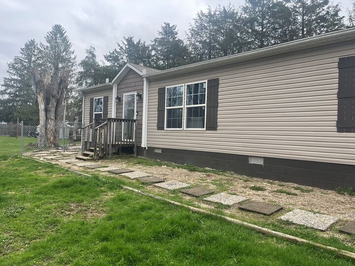 Property Photo:  55 Brown Ave  OH 45601 