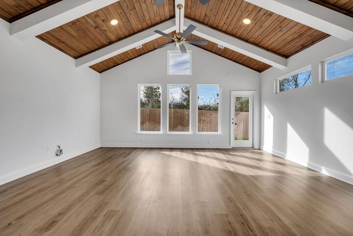 Property Photo:  3707 Meadow Vista Lane  FL 32308 