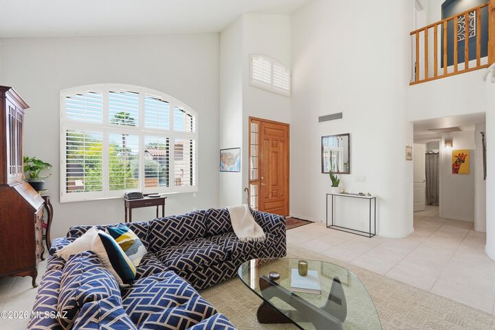 Property Photo: 5972 N Misty Ridge Drive AZ 85718