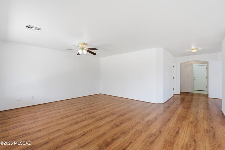 Property Photo: 7141 W Deserama Drive AZ 85743