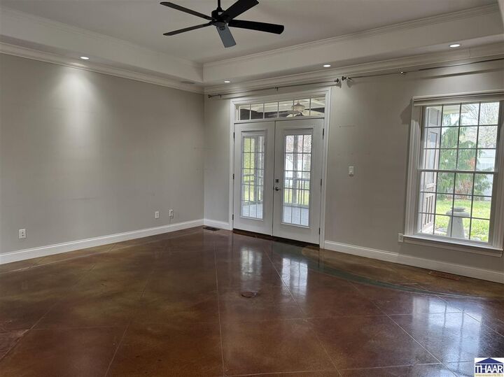 Property Photo: 2148 Barton Avenue IN 47802