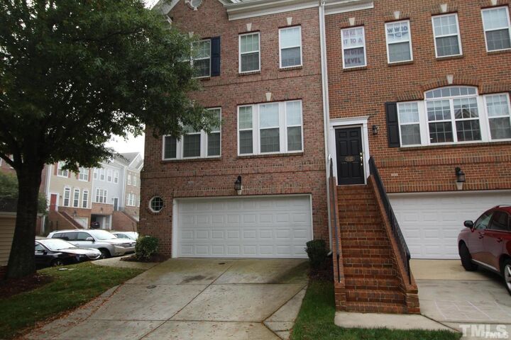 Property Photo:  3124 Kentish Town Lane  NC 27612 