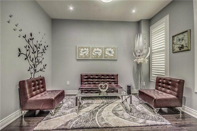 Property Photo: 7 Grogan Street ON L1Z 0P6