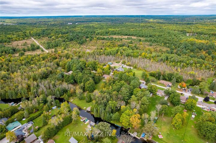Property Photo: Lot 17 Grandy Road ON K0M 1K0