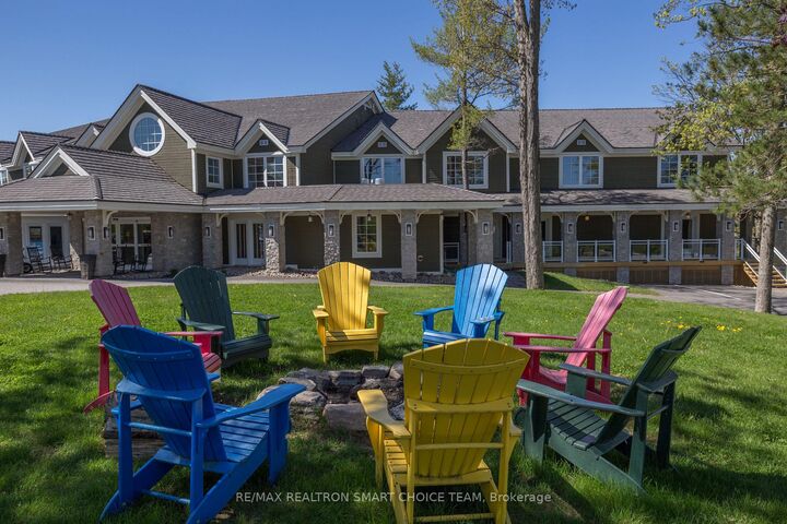 1869 Muskoka 118 Road W L204-A1&Ampb1 — photo 1