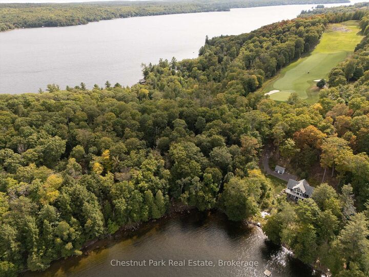 Property Photo:  300 Bigwin Island  ON P0B 1A0 