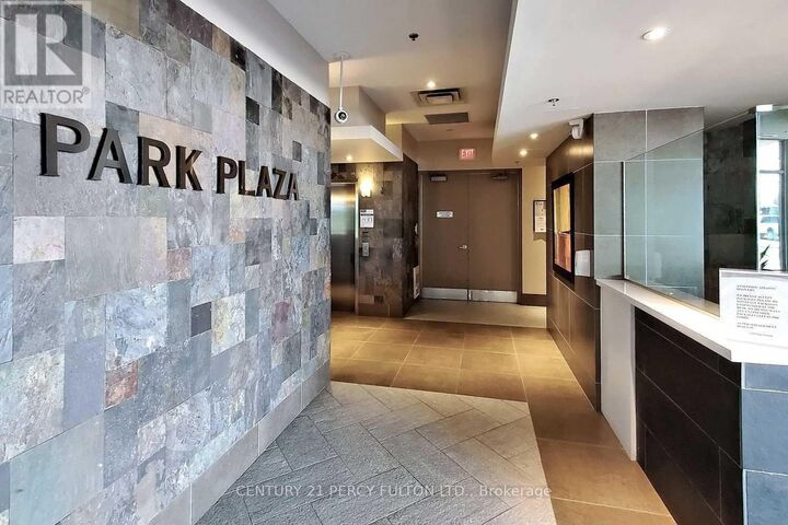 Property Photo: 1030 Sheppard Avenue 212 ON M3H 2T6