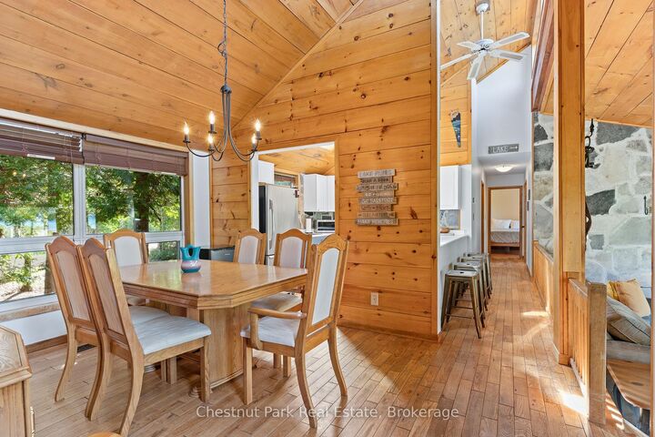 Property Photo: 139 Huron Drive ON N0H 2R0