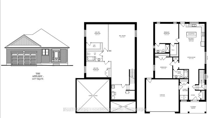 126 Emerson Way — photo 1