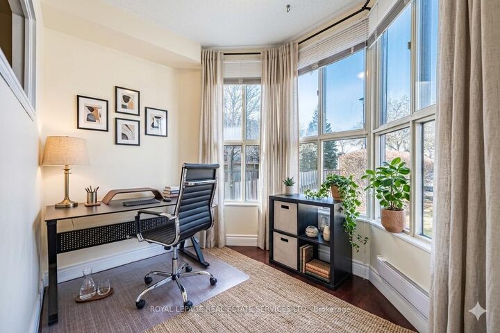 Property Photo: 8351 McLaughlin Road 141 ON L6Y 4H8